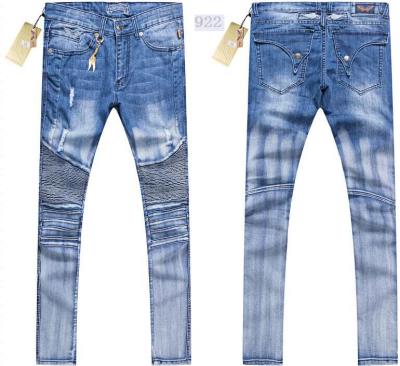 Cheap Men's Robin's jeans wholesale No. 161